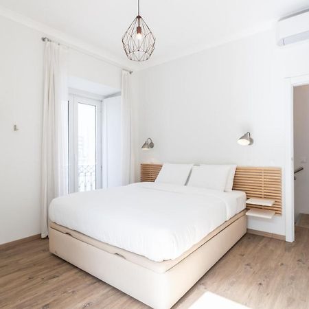 Town Square House Apartment Setubal Exterior photo