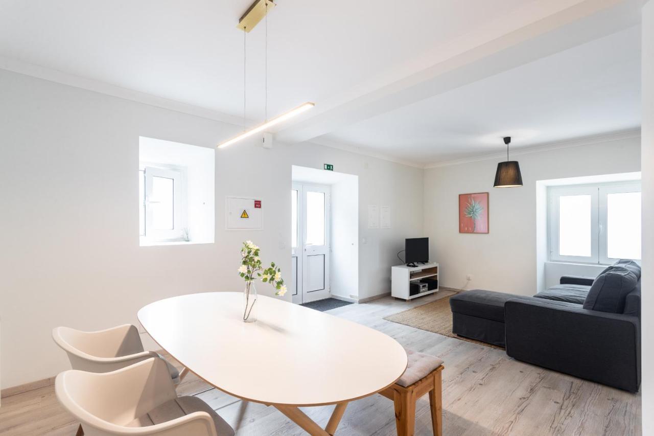 Town Square House Apartment Setubal Exterior photo
