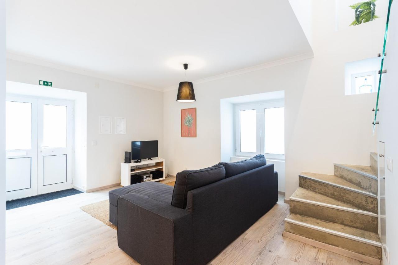 Town Square House Apartment Setubal Exterior photo