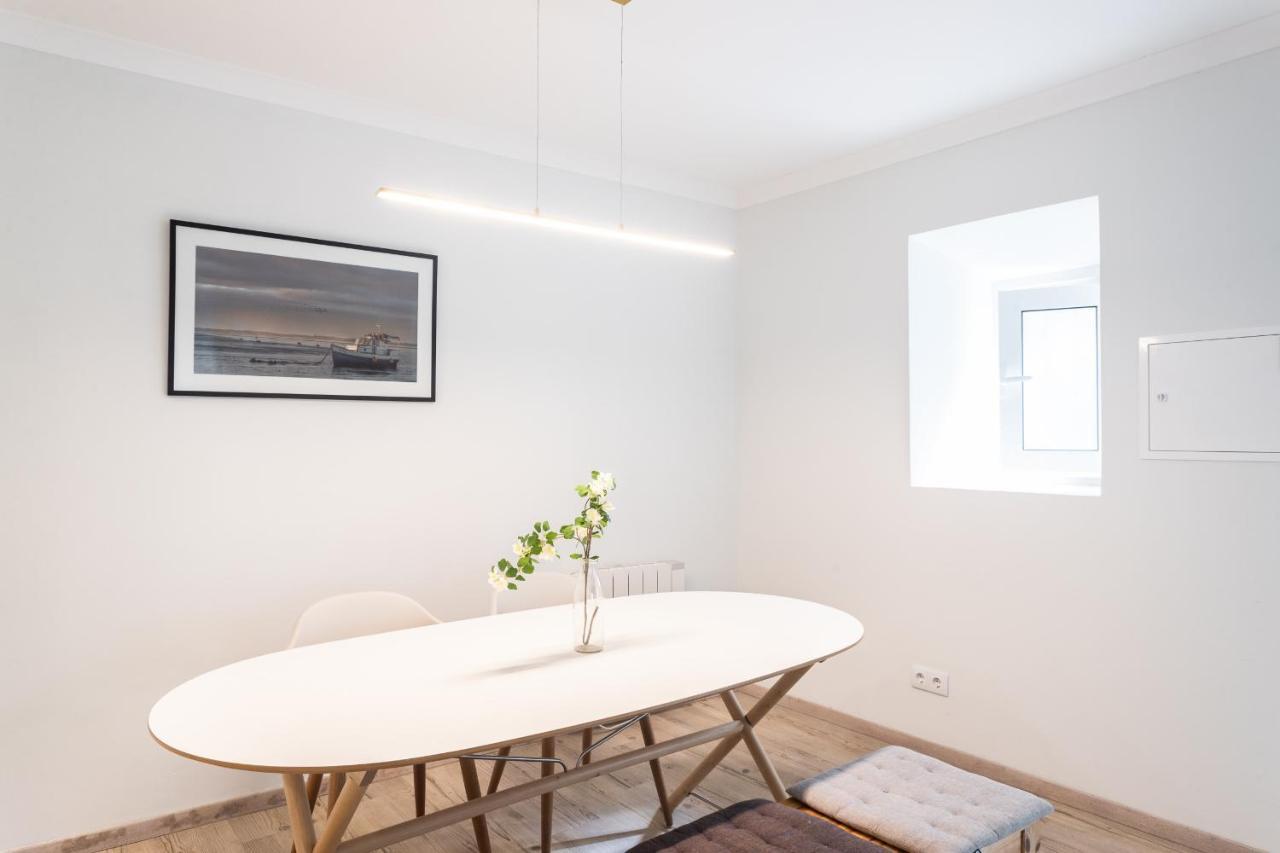 Town Square House Apartment Setubal Exterior photo