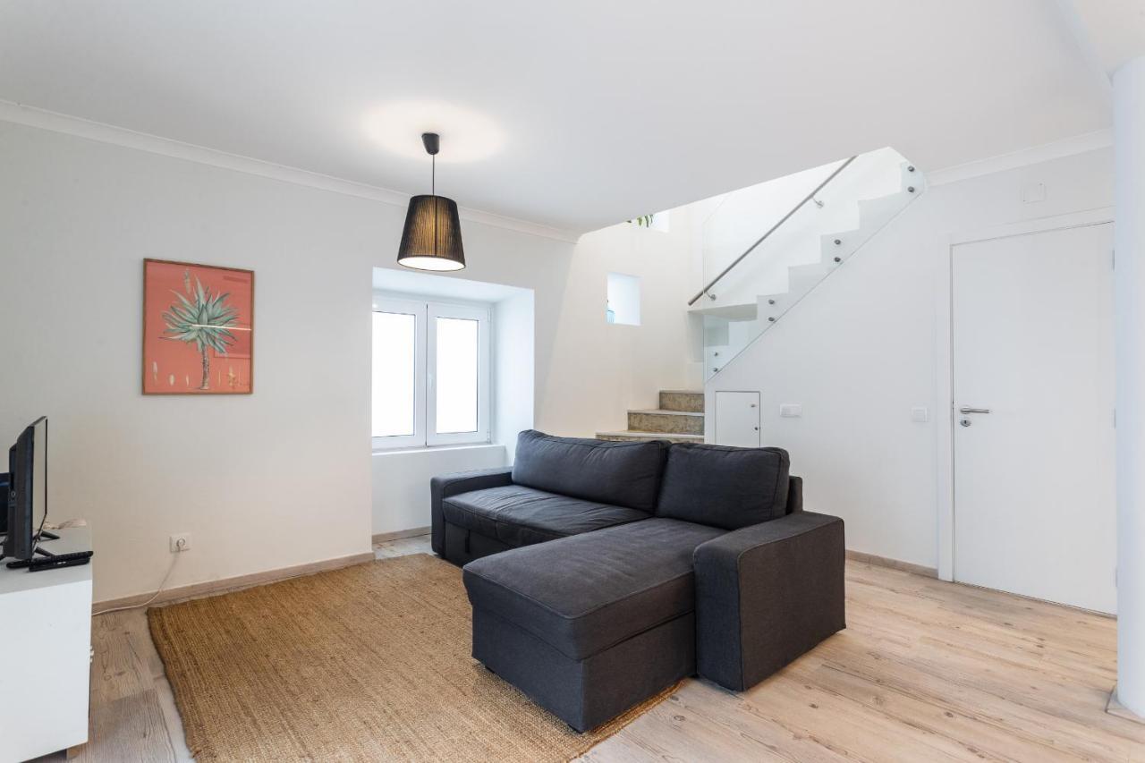 Town Square House Apartment Setubal Exterior photo