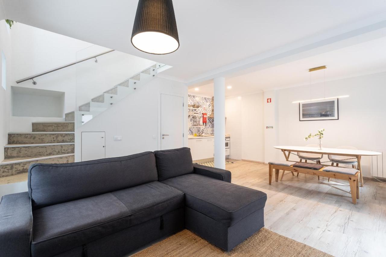 Town Square House Apartment Setubal Exterior photo