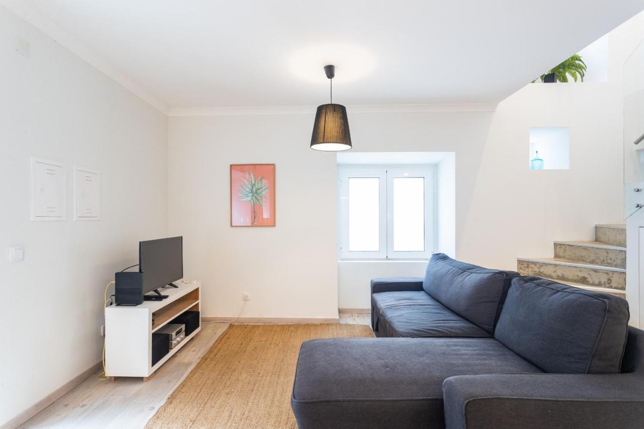 Town Square House Apartment Setubal Exterior photo