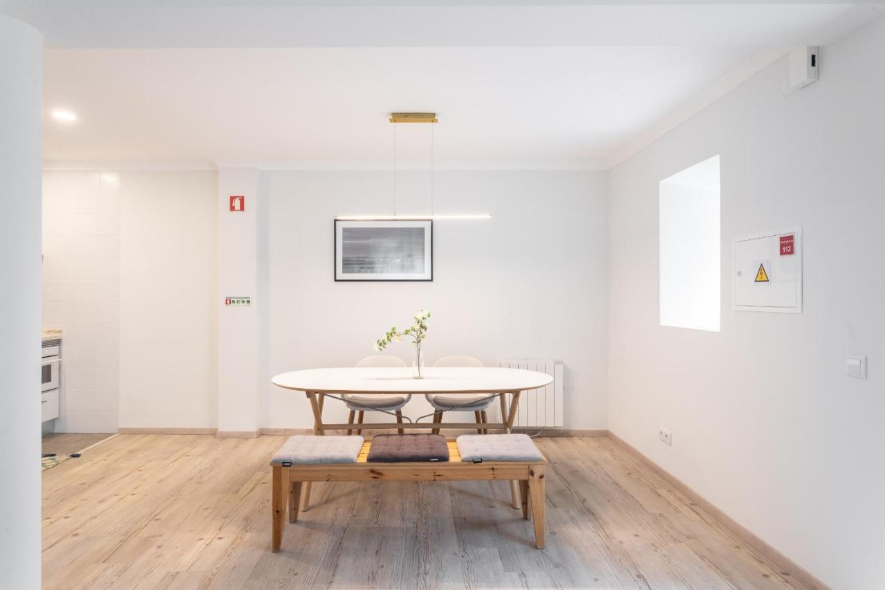 Town Square House Apartment Setubal Exterior photo